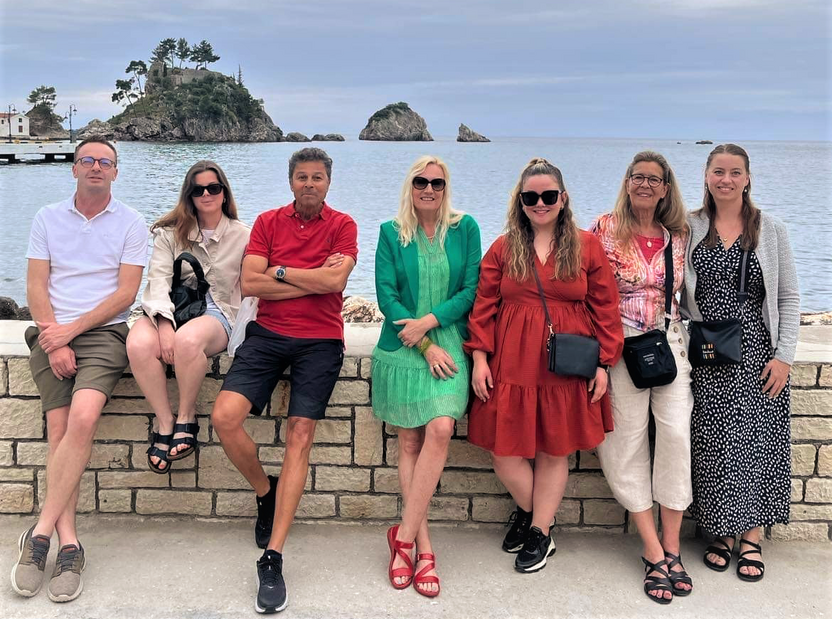 Personale Amisol Travel Personale Amisol Travel